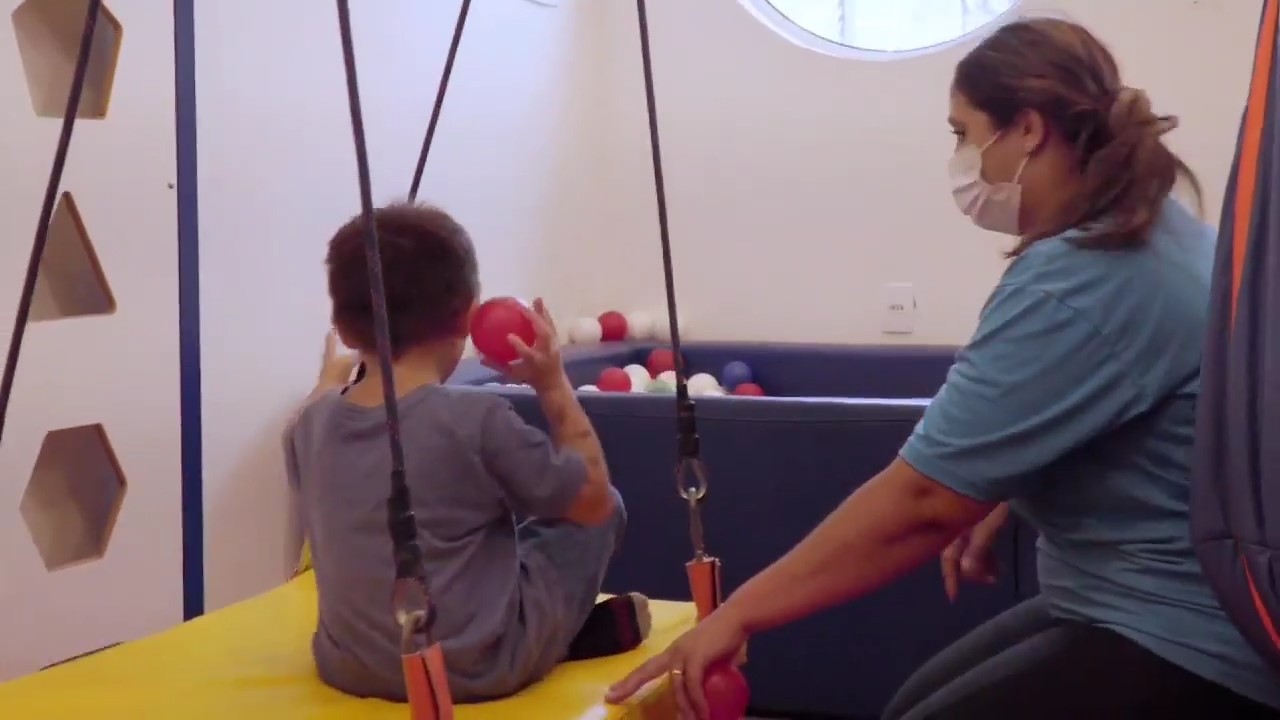 Centro de Referência do Autismo, em Jaguariúna, amplia em 50% número de vagas