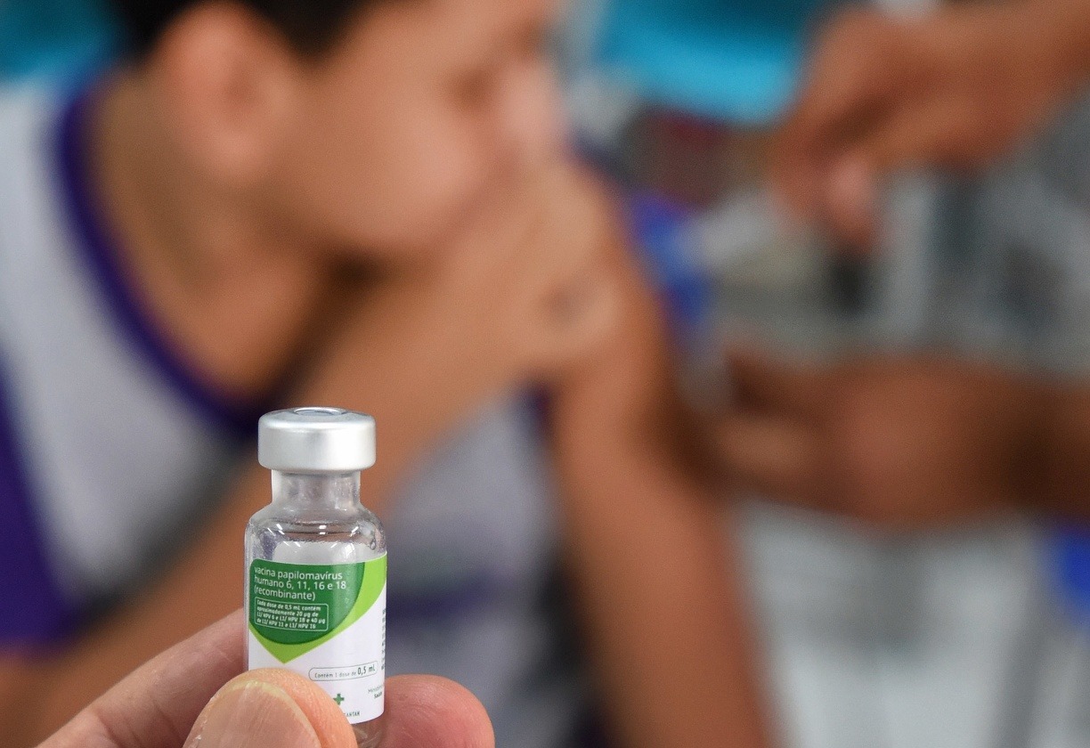 Limeira começa a disponibilizar vacina contra HPV para quem tem entre 9 e 19 anos