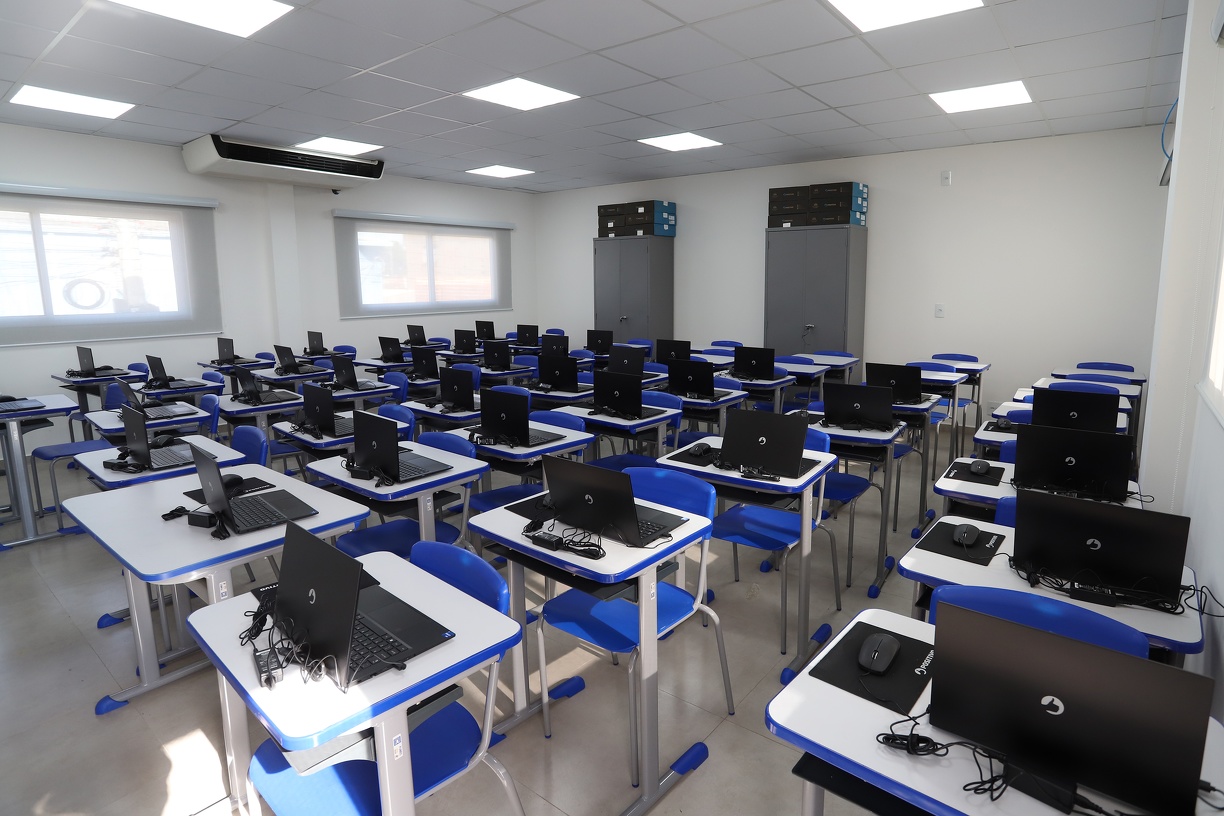 Ceprocamp abre inscrições para cursos gratuitos; técnico em química é novidade