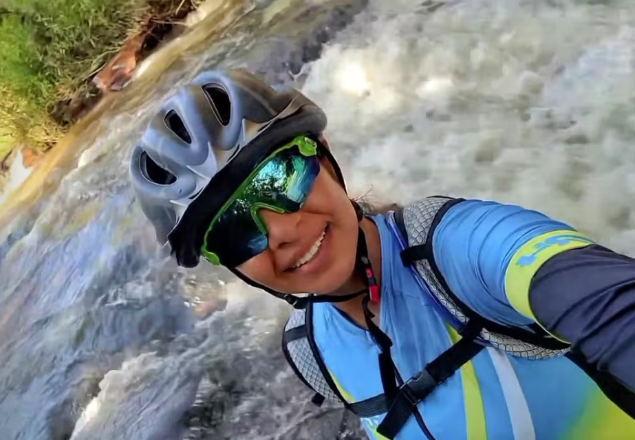 Ciclista de Rio Claro morre após cair da Ponte do Esqueleto, em Limeira; queda foi de 15 metros