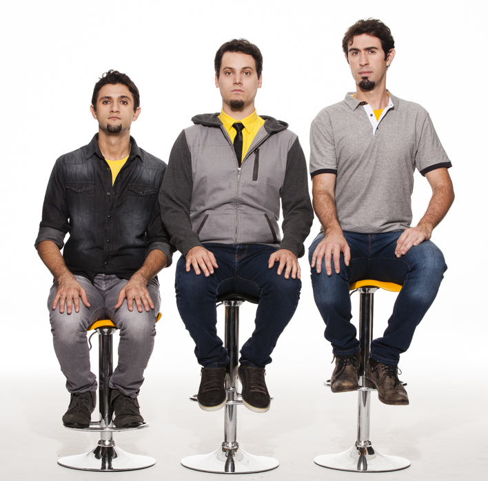 Os “Barbixas” fazem novas apresentações em Campinas com espetáculo de improviso