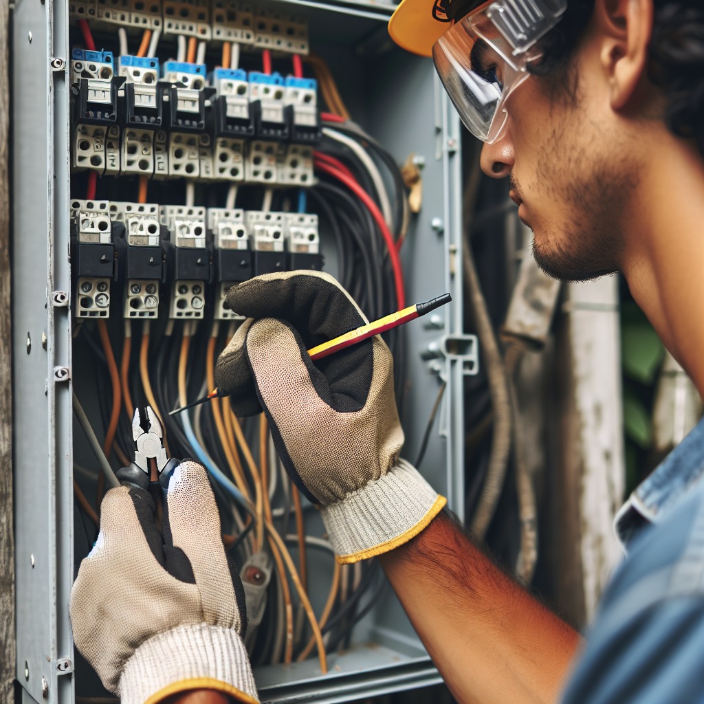 CPFL e Senai abrem inscrições para curso de eletricistas na região de Jaguariúna