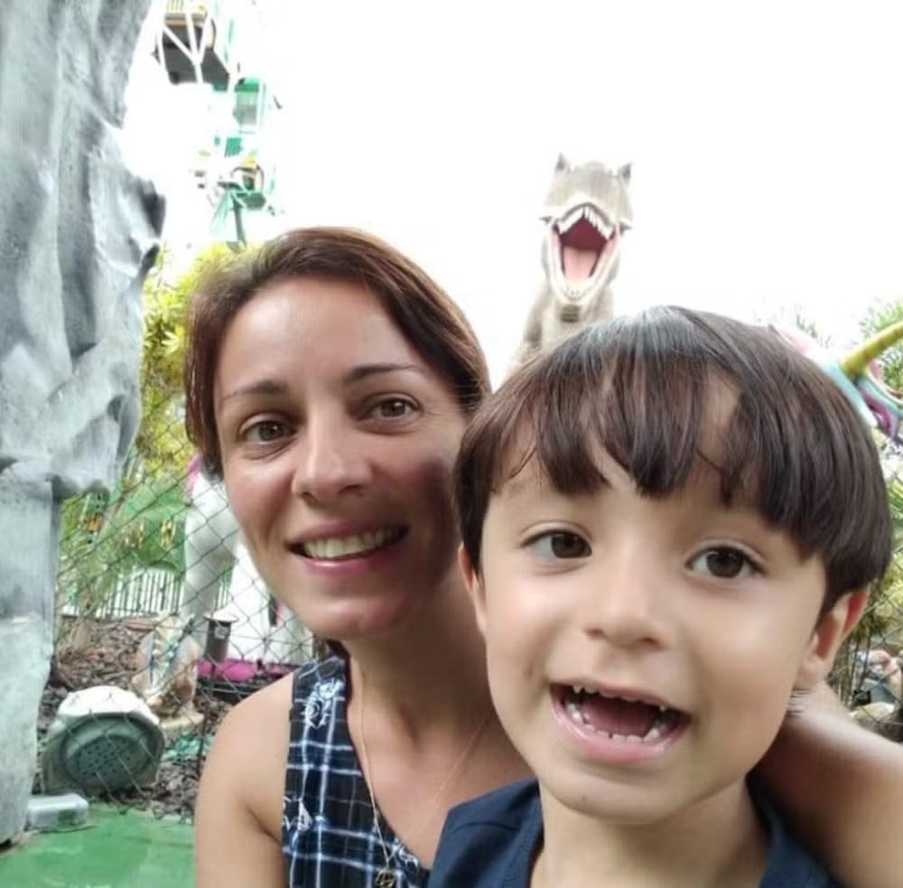 Criança morre após engasgar com pão durante intervalo da escola