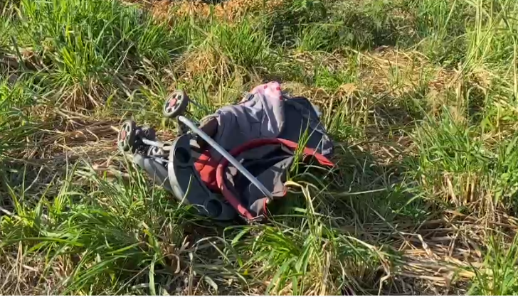 Crianças saem ilesas de atropelamento em Piracicaba; mãe ficou ferida 