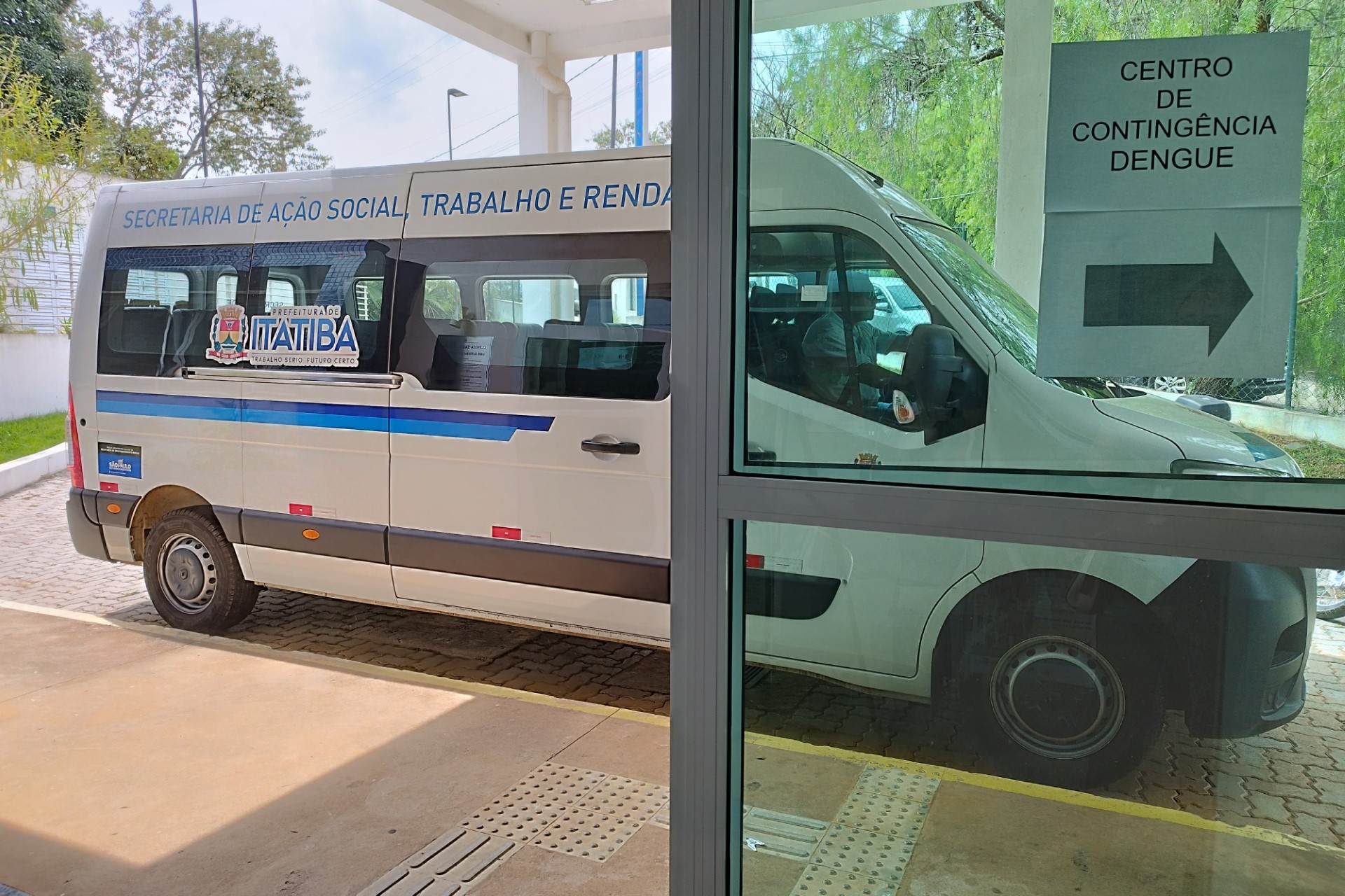 Dengário de Itatiba passa a atender em novo endereço; atendimento é ampliado