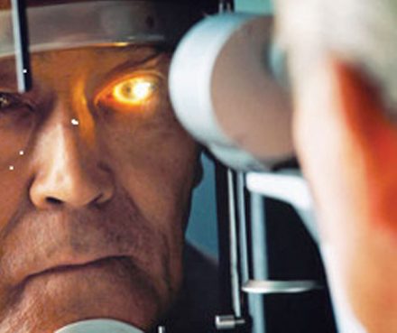 Falta de colírio para exame em Policlínica prejudica tratamento de glaucoma