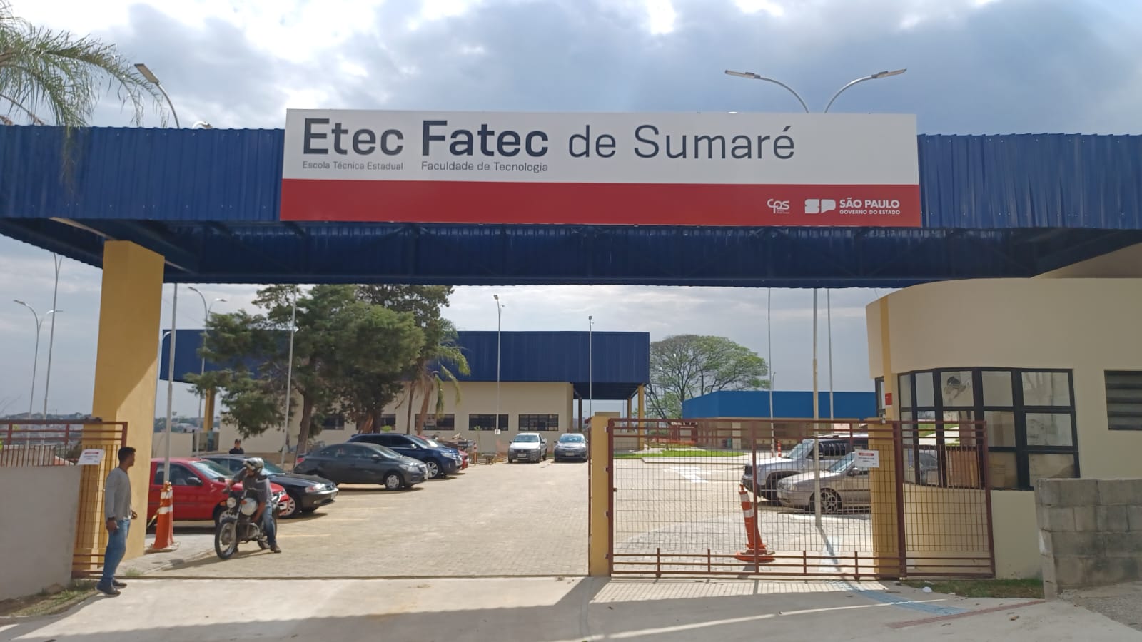 FATEC de Sumaré está com inscrições abertas para vestibular do 2º semestre