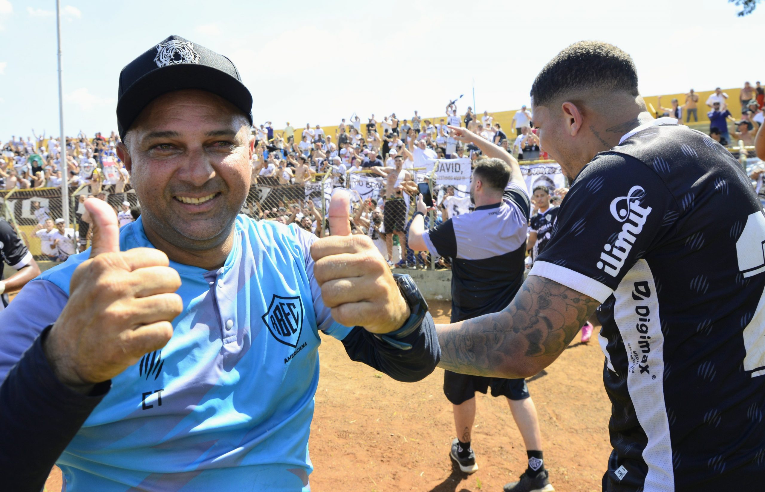 Federação Paulista define datas e horários da decisão da Série A4