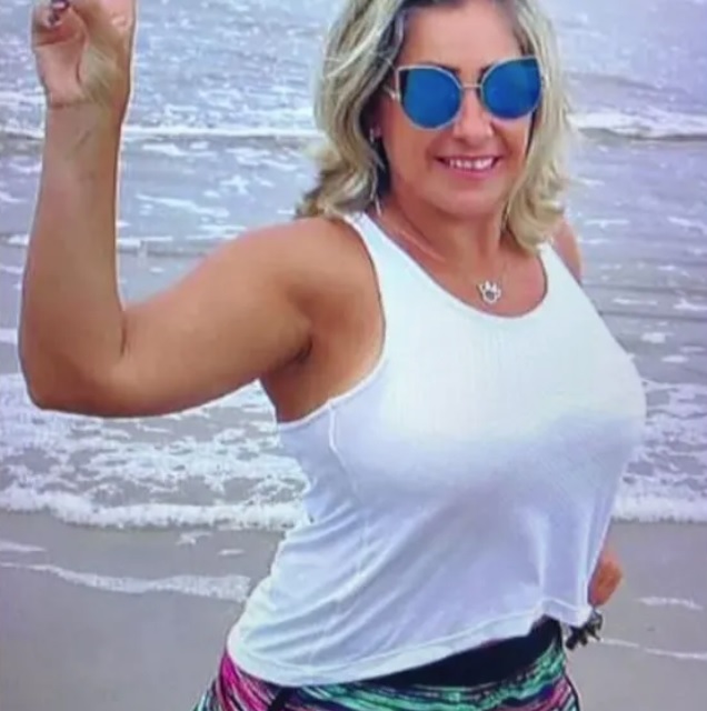 Homem que matou ex-namorada com corte no pescoço é condenado a 26 anos de prisão