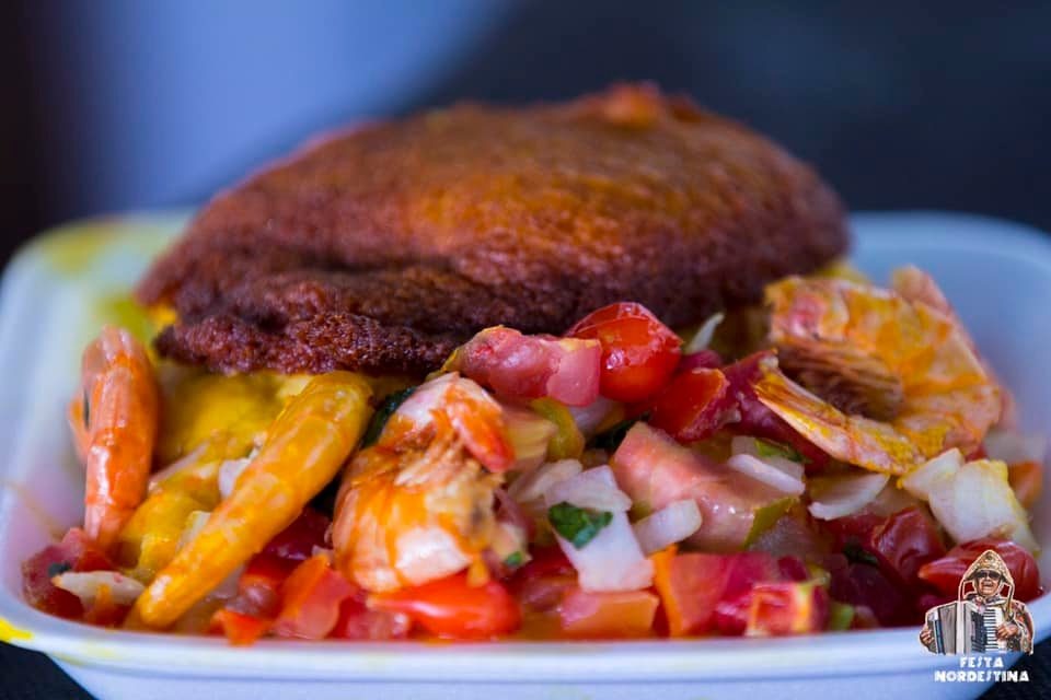 Festa Nordestina acontece neste final de semana no Parque do Figo