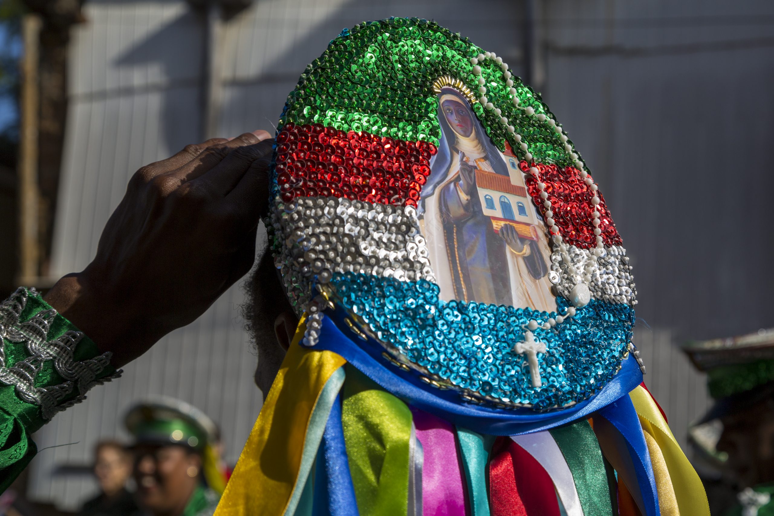 Festas Populares Brasileiras são tema de apresentação no Sesc Campinas