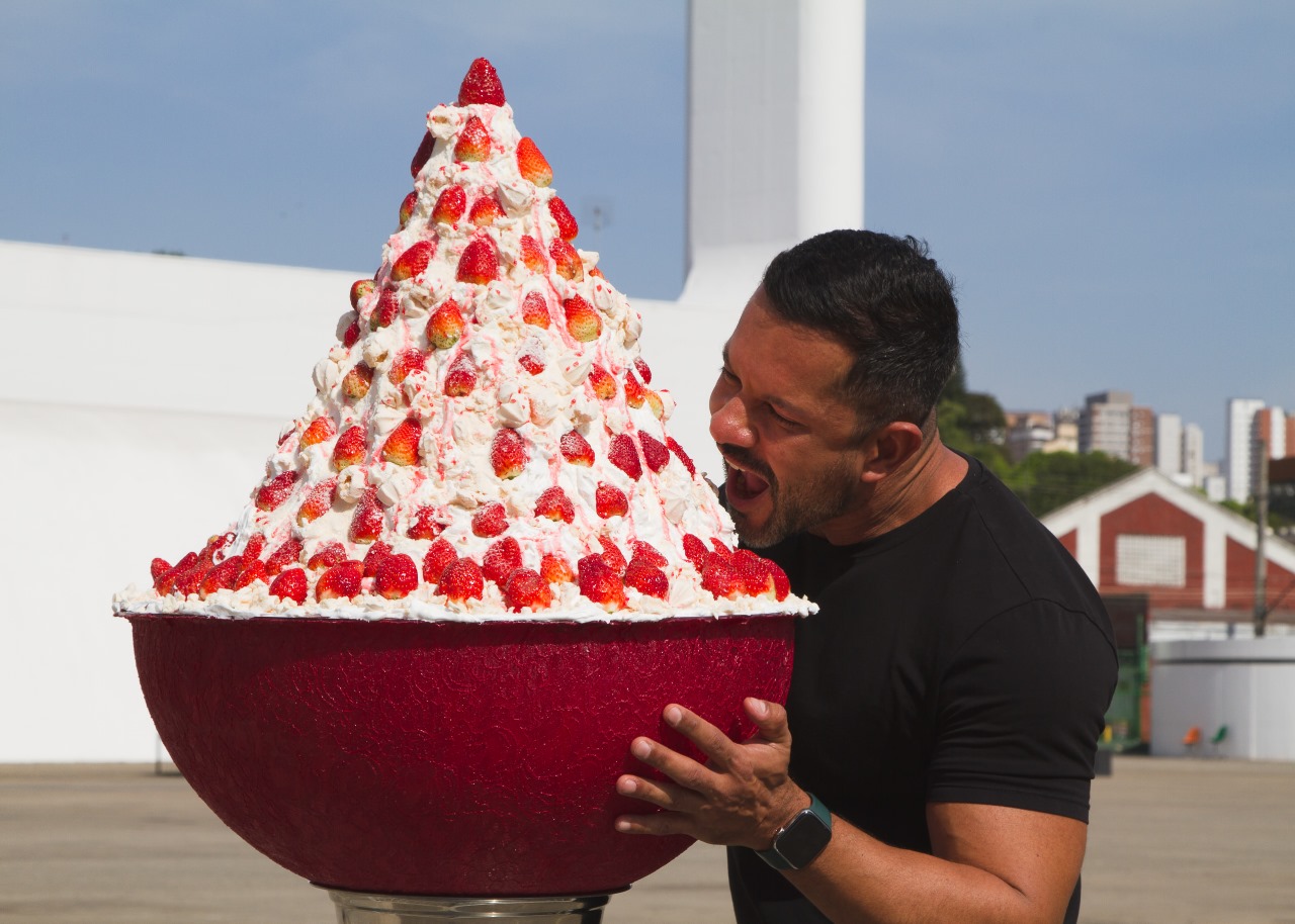 Festival do Morango e Mercado Místico acontecem neste fim de semana em Campinas