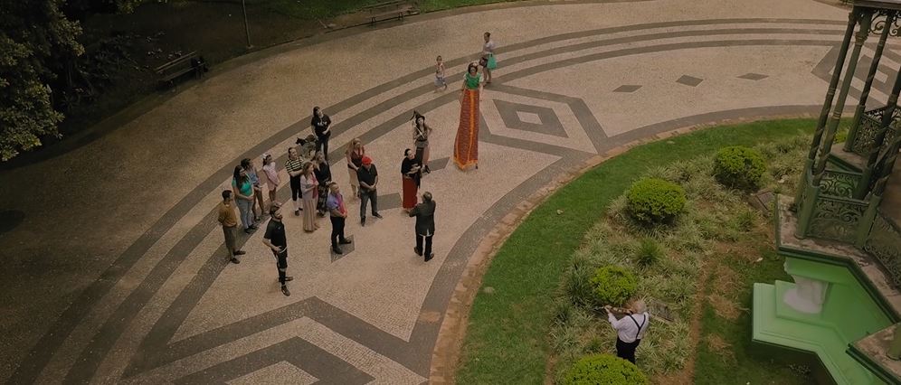 Filme produzido na região de Campinas ganha exibição na cidade