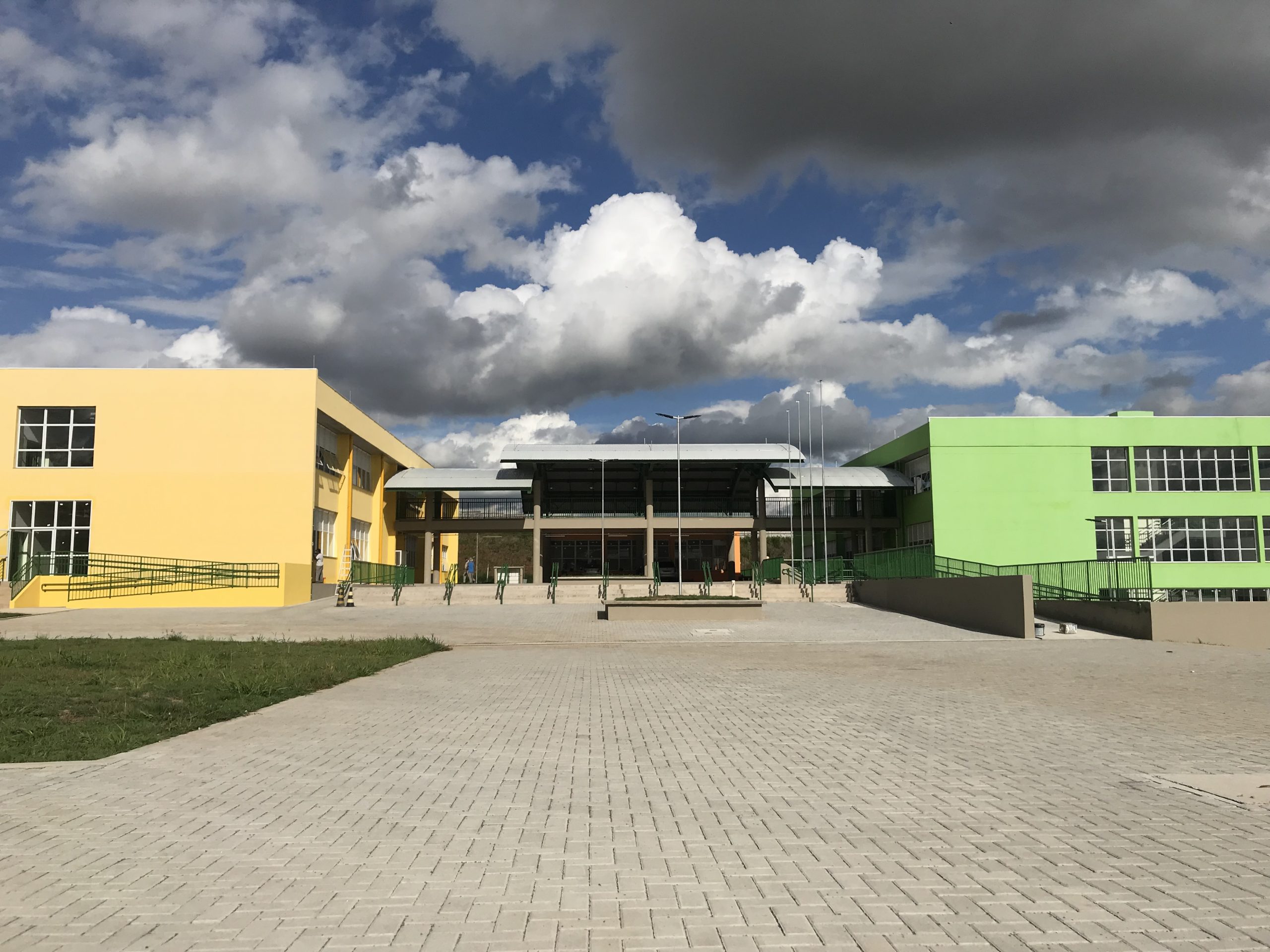 Funcionários do IFSP de Campinas, Piracicaba e Hortolândia aderem a paralisação