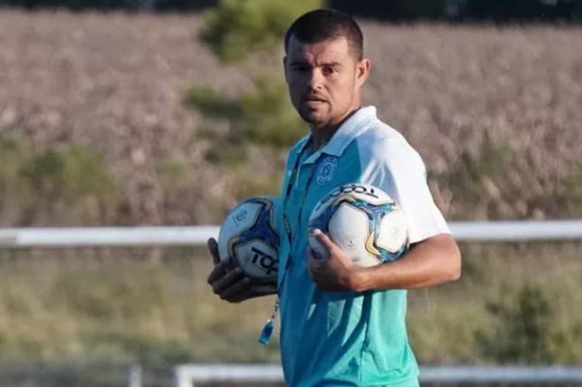 Guarani anuncia Marcelo Cordeiro como novo auxiliar técnico