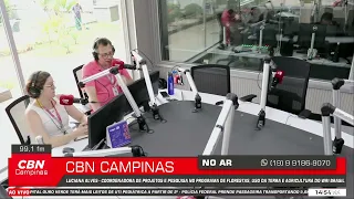 Infraestrutura Verde: pesquisas sobre o desenvolvimento sustentável