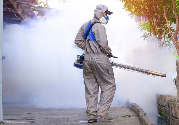 Jaguariúna começa fumacê contra dengue a partir desta 2ª