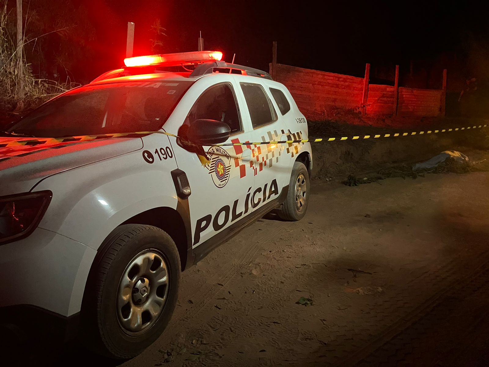 Limeira: PM mata dona de casa que alugava após desentendimento