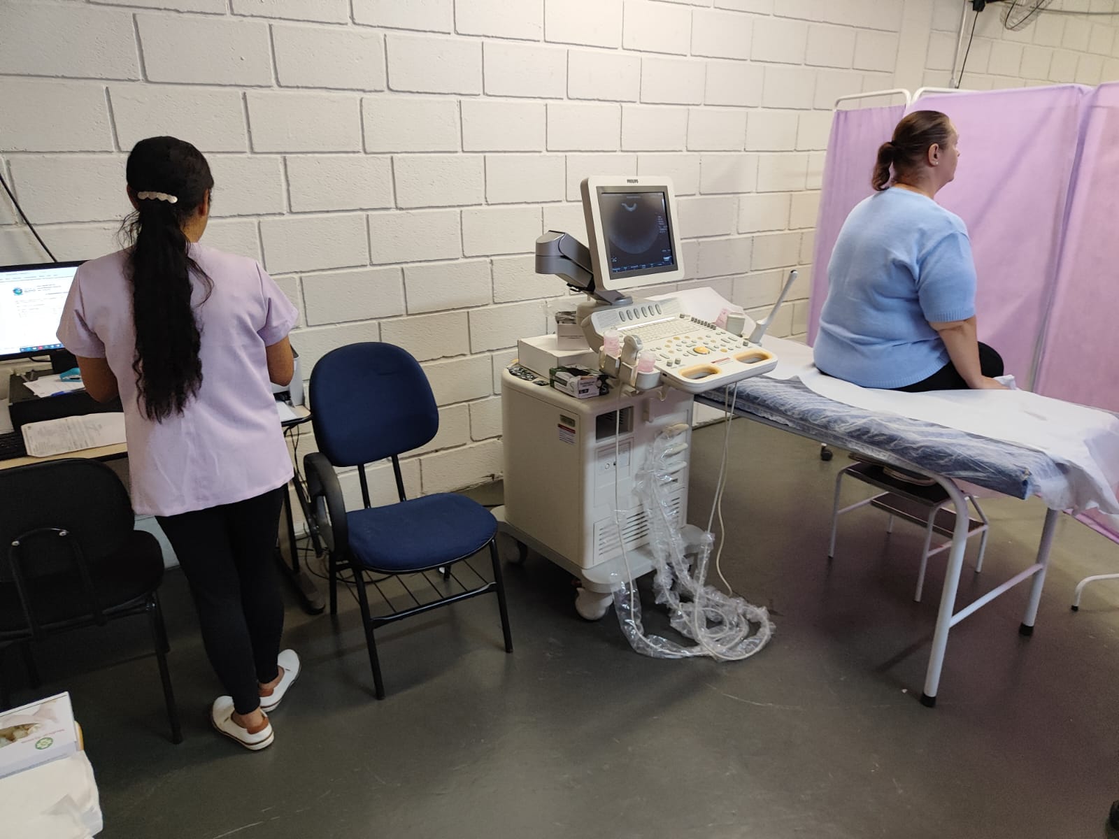 Mais de 800 pacientes faltam a mutirão de exames em Valinhos 