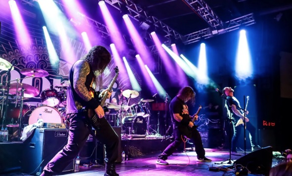 ‘Metallica Symphonic Tribute’ faz apresentação em Campinas nesta 3ª