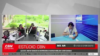 FGTS Futuro: entenda a nova modalidade do programa 