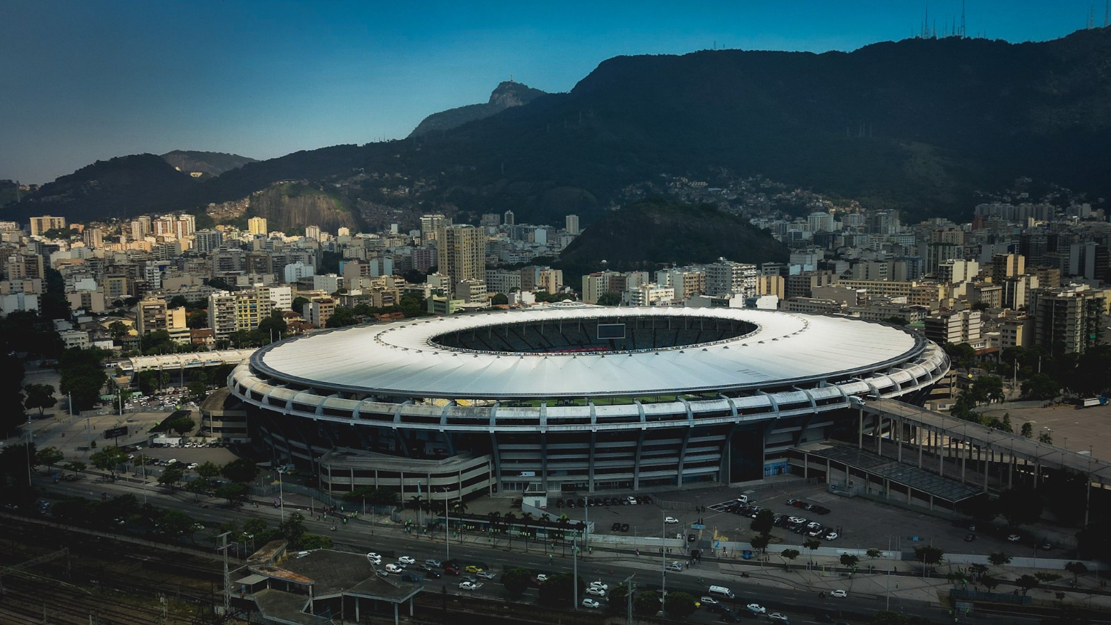 Santos pode mandar jogos da Série B no Maracanã