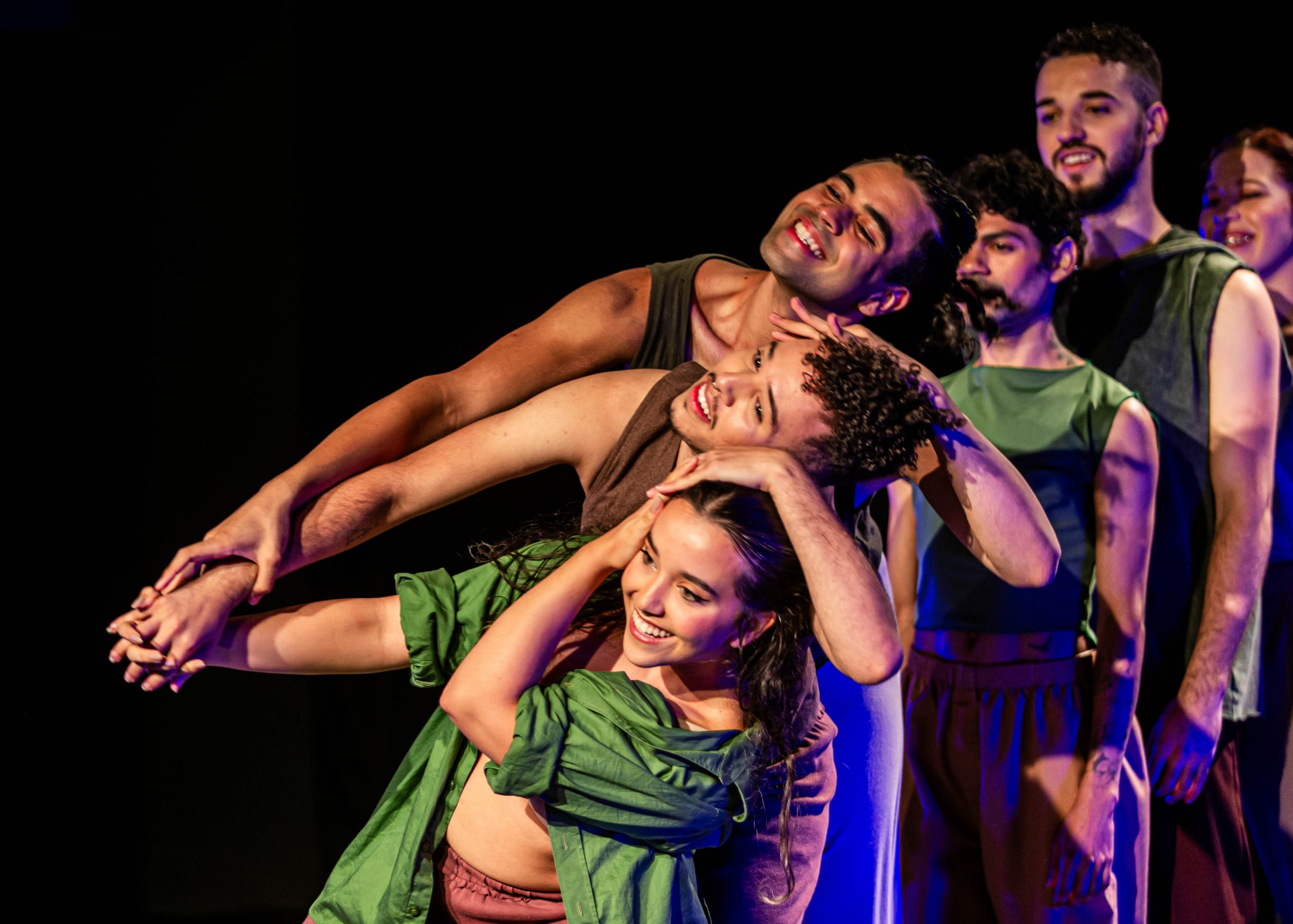 São Paulo Escola de Dança está com inscrições abertas para Jornada Paulista de Dança