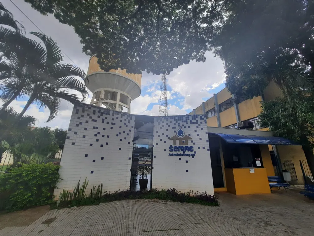 R$ 400 mil são roubados do Semae de Piracicaba em golpe