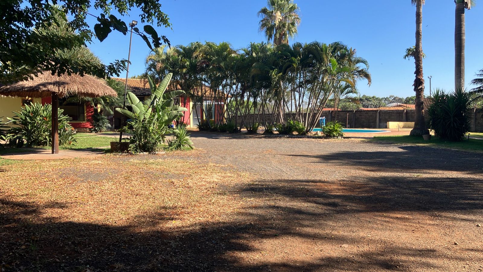 Testemunhas relatam lotação em festa em que jovem morreu baleado