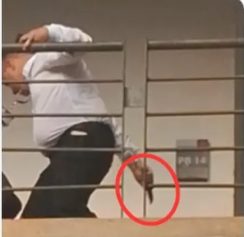 Unicamp demite professor acusado de ameaçar alunos com faca