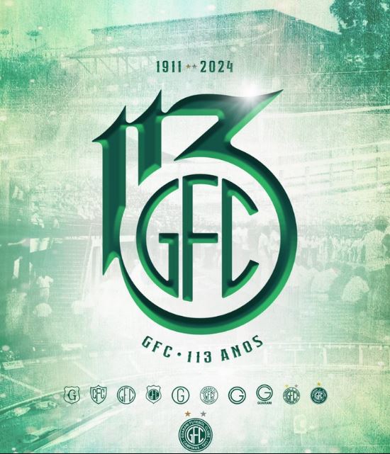 Único campeão brasileiro do interior, Guarani celebra 113 anos de fundação