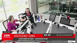 Vírus Sincicial: entenda os riscos das doenças respiratórias