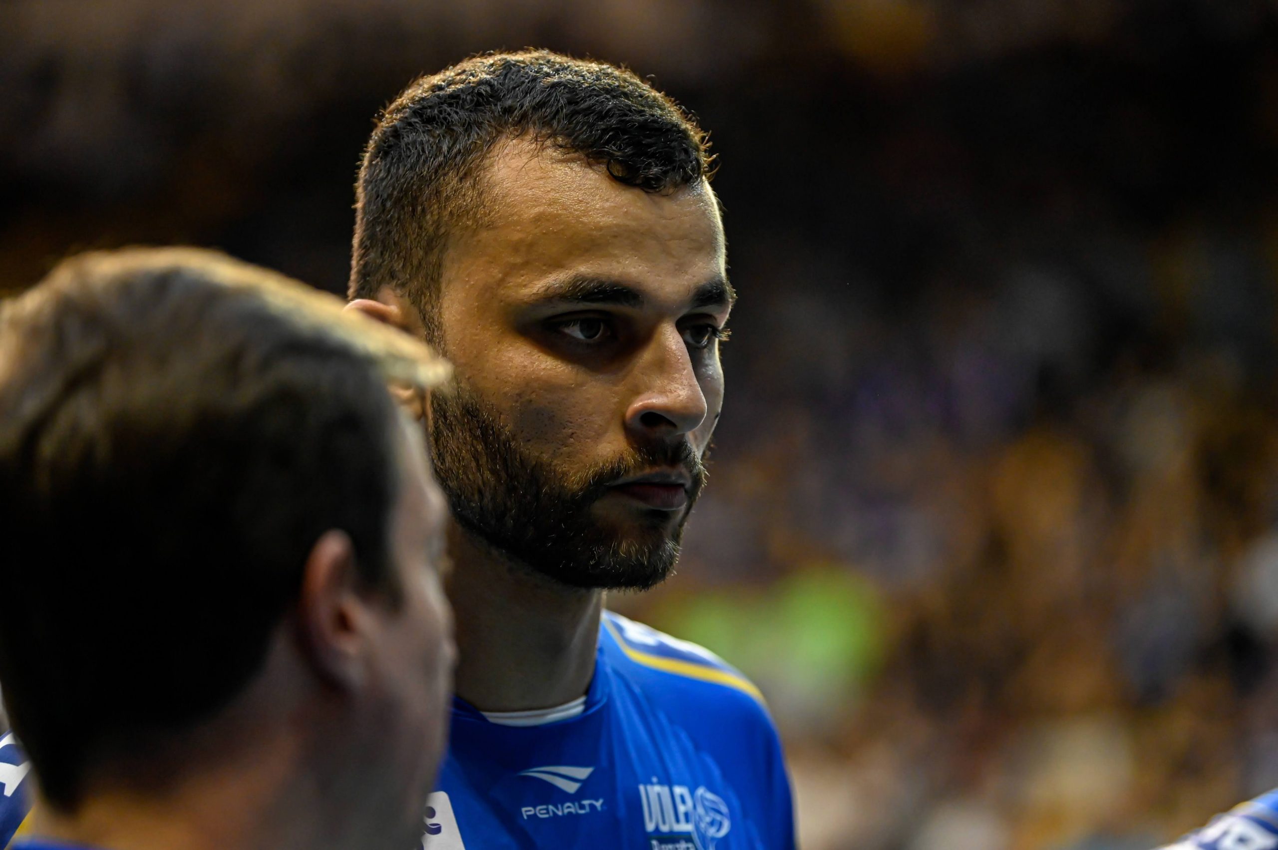 Vôlei Renata tem dois jogadores na seleção da Superliga