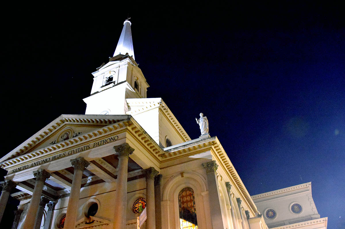 Zelador da Igreja Católica de Americana é preso suspeito de estupro