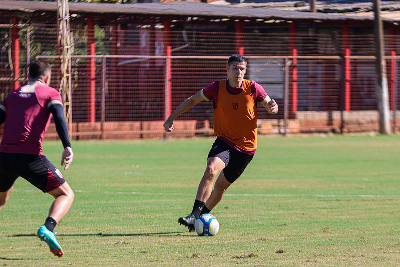 Adversário do Bugre na próxima rodada, Botafogo-SP recebe o Mirassol nesta noite