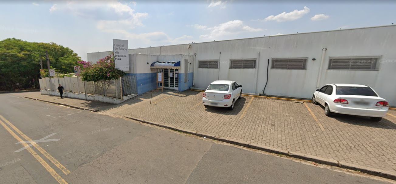 CS Orozimbo Maia tem atendimento normalizado nesta sexta