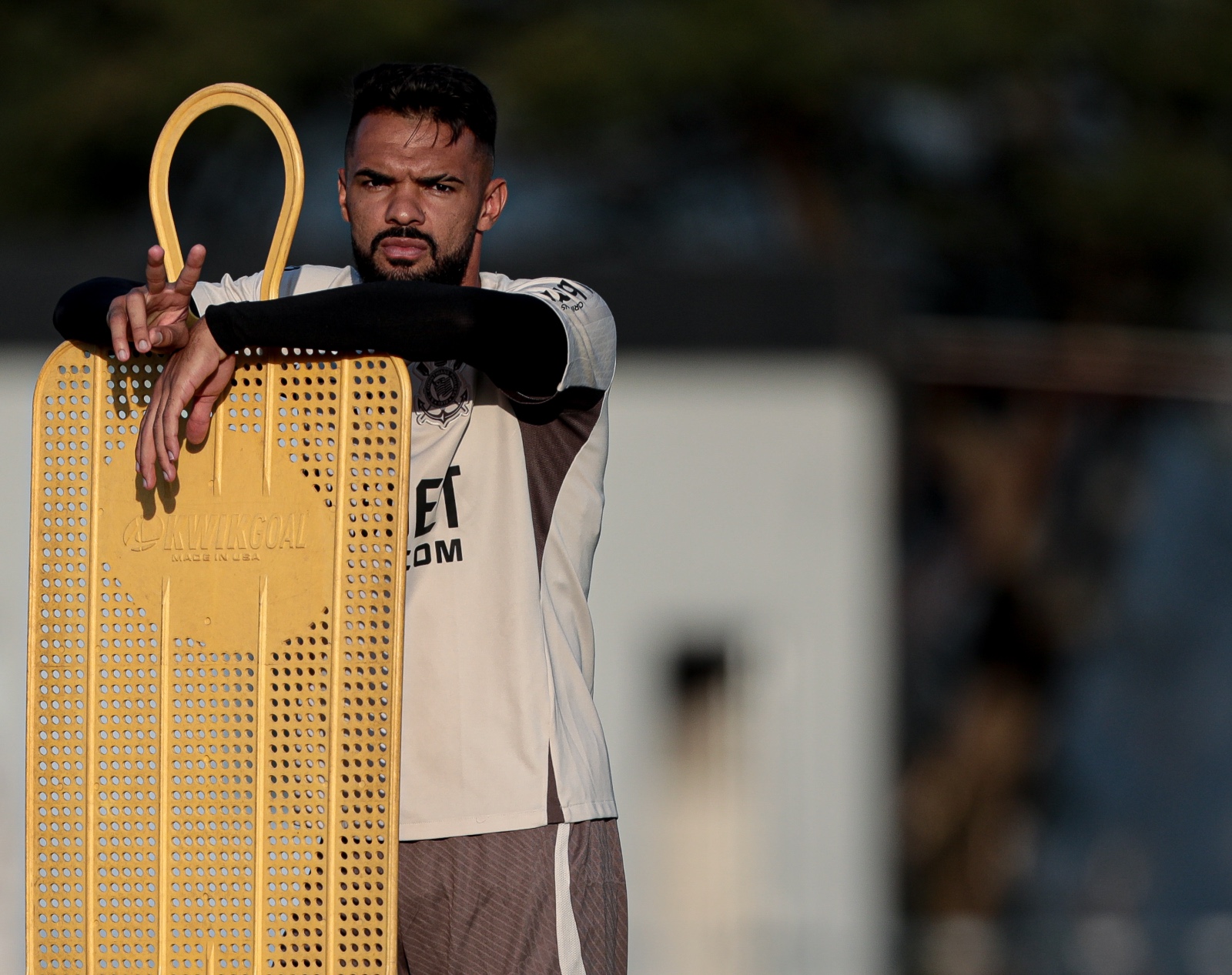 Corinthians recebe Argentinos Juniors para tentar encaminhar classificação na Sul-Americana
