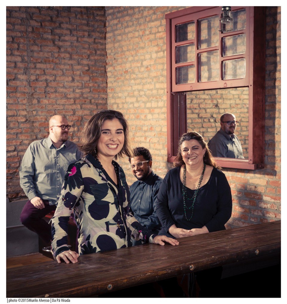 Dani Gurgel e Debora Gurgel se apresentam nesta sexta-feira em Campinas