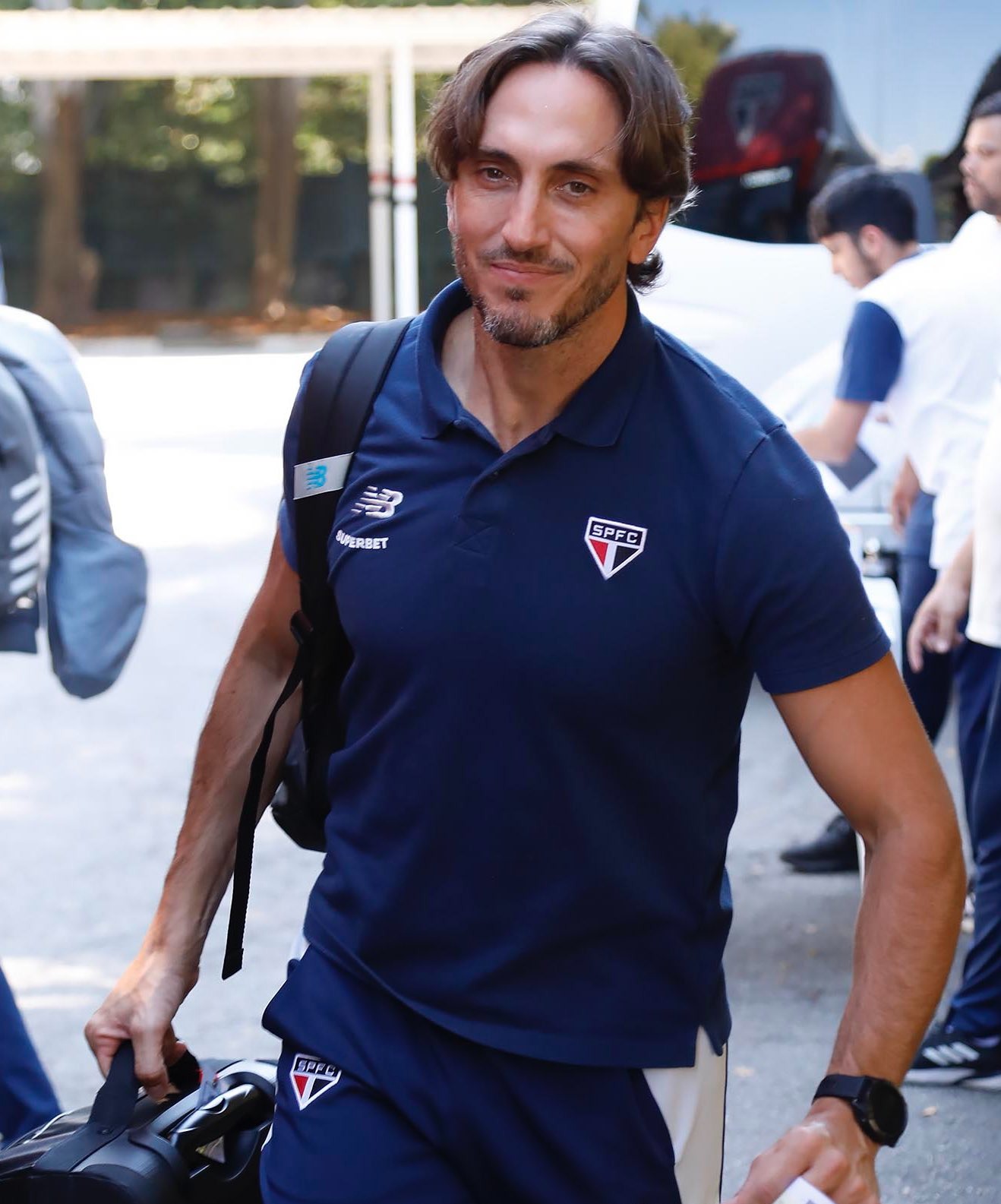 Em busca da classificação, São Paulo enfrenta Cobresal no Chile