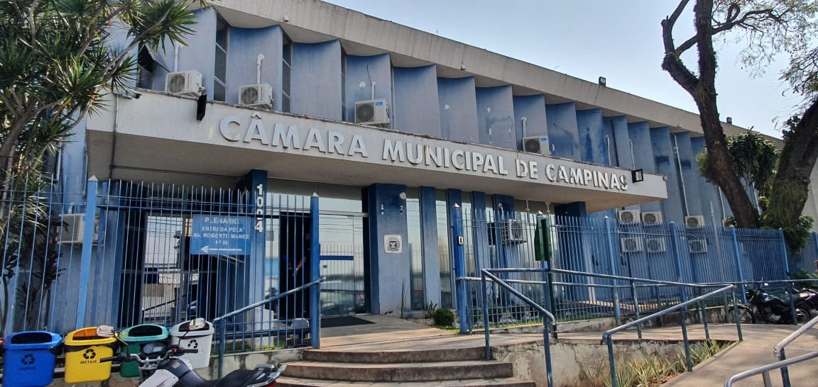 Câmara de Campinas vai ter 40 jovens que cumprem medidas socioeducativas como aprendizes