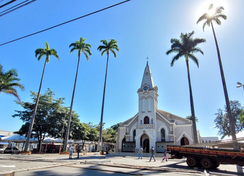 Feriado prolongado aquece setor da hotelaria em cidades turísticas