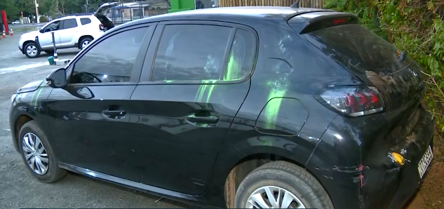 GM de Campinas impede tentativa de assalto a motorista de aplicativo