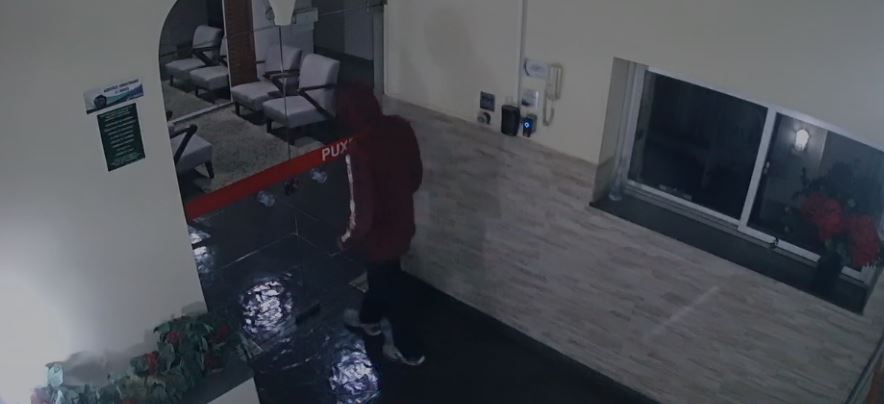 Polícia prende suspeito de praticar ao menos 30 furtos em prédios do Cambuí