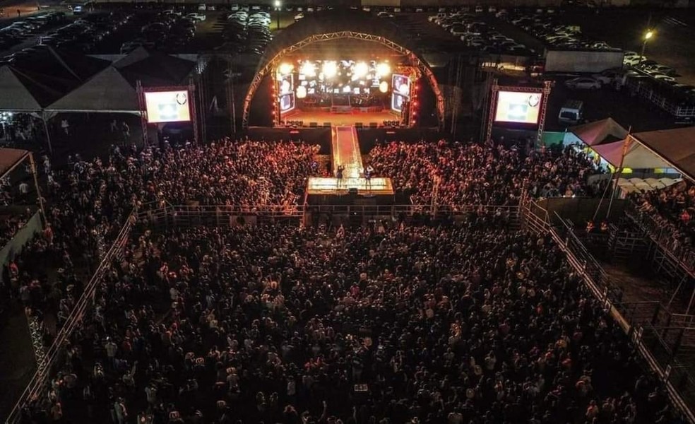 Justiça condiciona liberação da Festa do Peão de Cordeirópolis à apresentação do AVCB