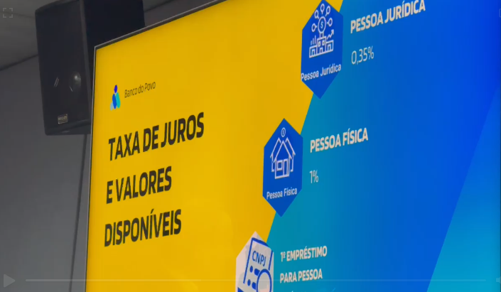 Linha de crédito de R$ 5 milhões do Banco do Povo deve beneficiar MEIs de Campinas 