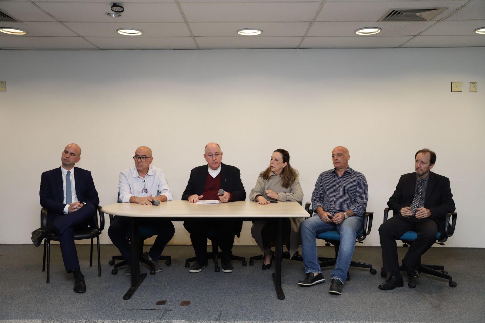 Maternidade divulga nota de esclarecimento sobre transação com a PUC 