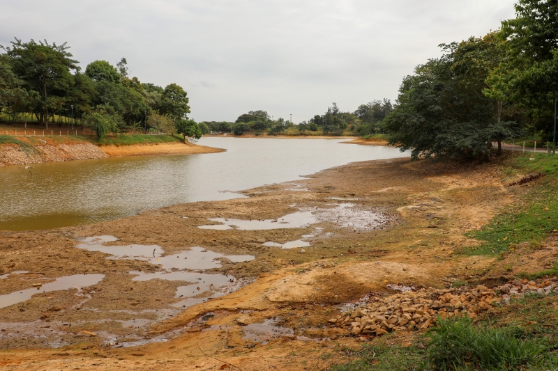 Por falta d’água, Itu decreta intervenção em reservatórios particulares