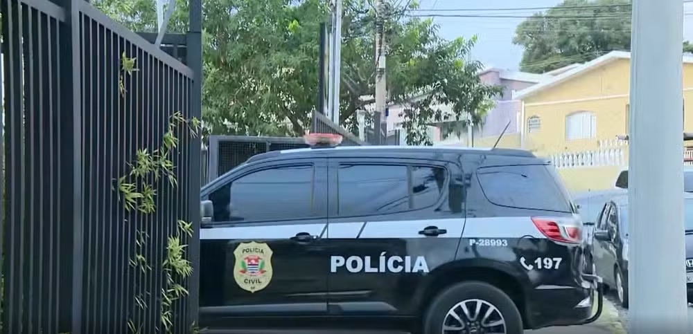 Polícia faz operação contra quadrilha de roubo de motos de alta cilindrada
