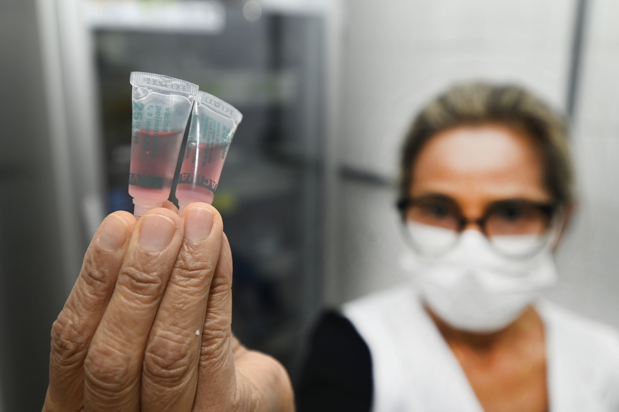 Valinhos inicia campanha de multivacinação para menores de 15 anos nesta segunda-feira