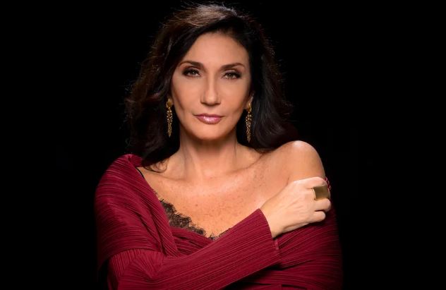 Dia das Mães: Sinfônica e Zizi Possi fazem concerto gratuito na Concha